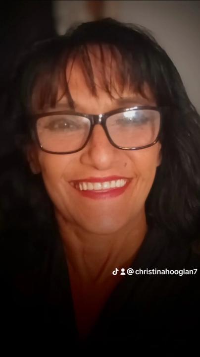 Christina Hoogland