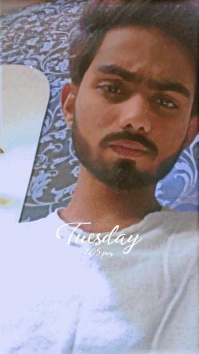 Ansar Malik