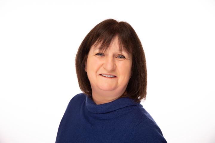 Sharon Simpson