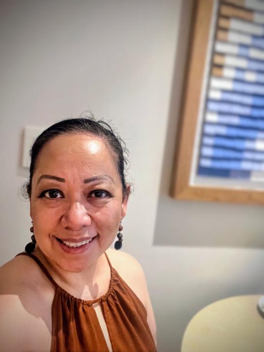 Maria Sabio