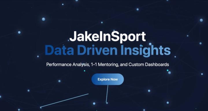 JakeInSport