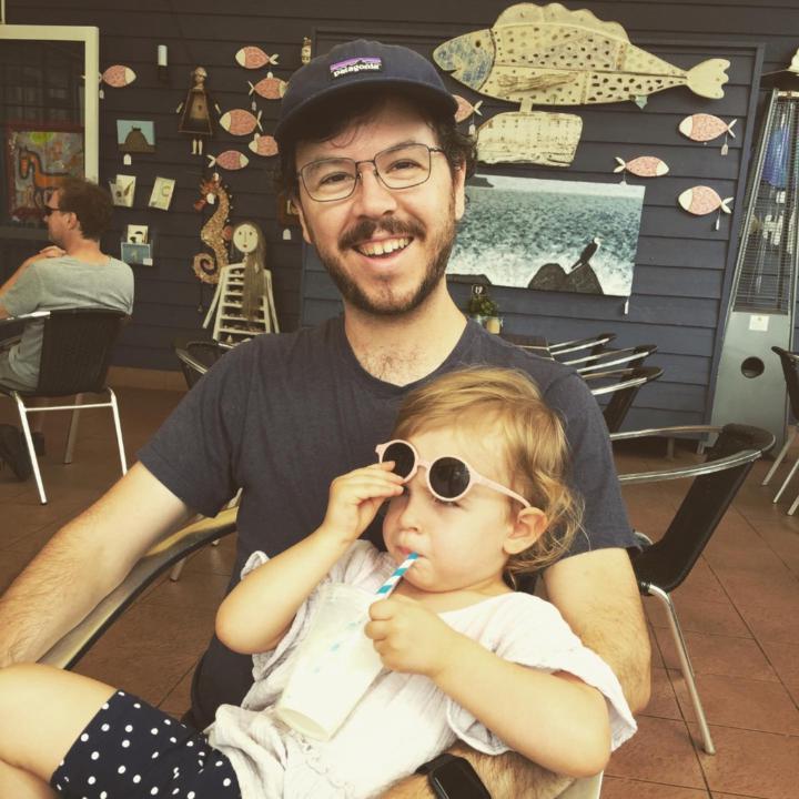 Joshua Crowley