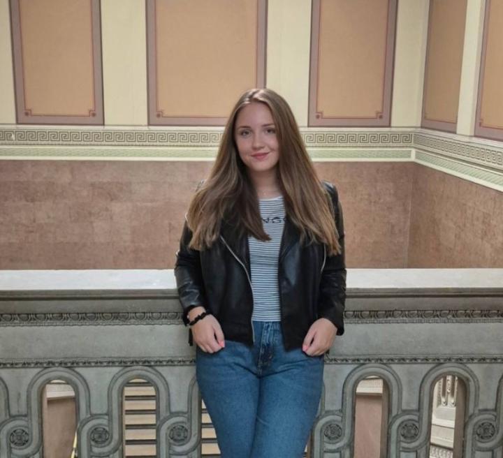 Цветанка Павлова