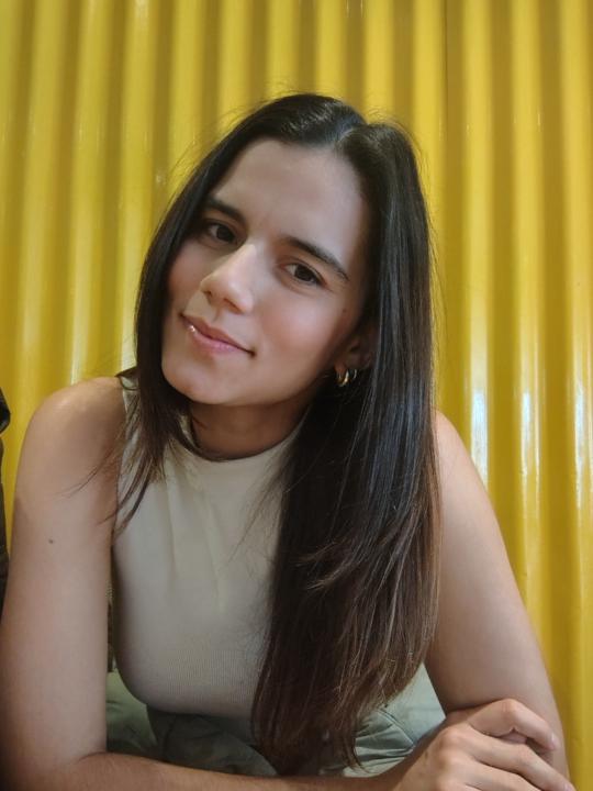 Maria Teresa Rodriguez Rodriguez