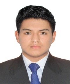 Jorge luis Guerrero palomino