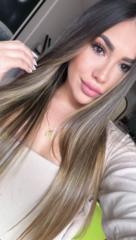María Paula Valencia loor