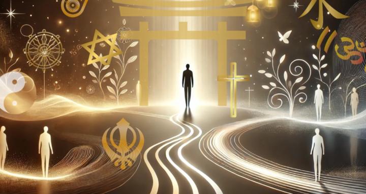 When mind meets consciousness