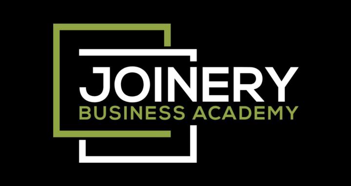 Joinery Business Academy
