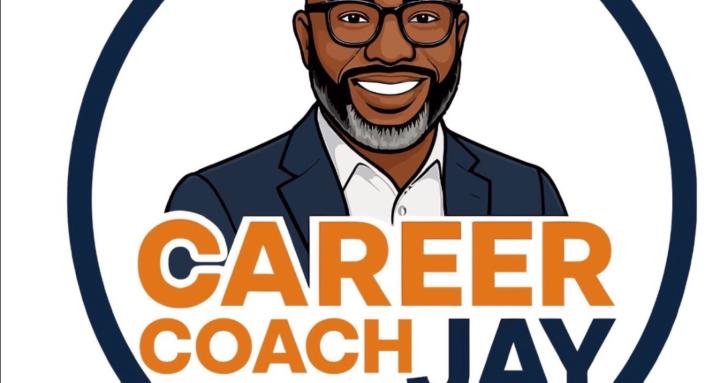 Career Coach Jay