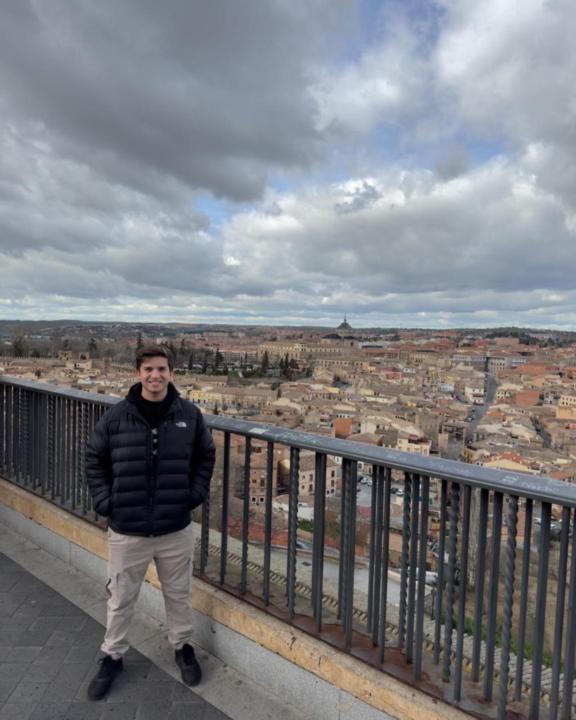 Daniel Garcia-Vinuesa