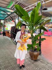 Quỳnh Mai