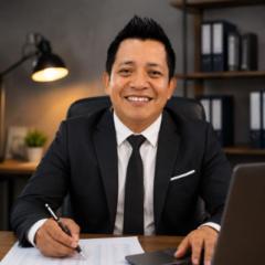 Wilson Francisco Chachal