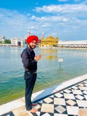 Simranjeet Singh