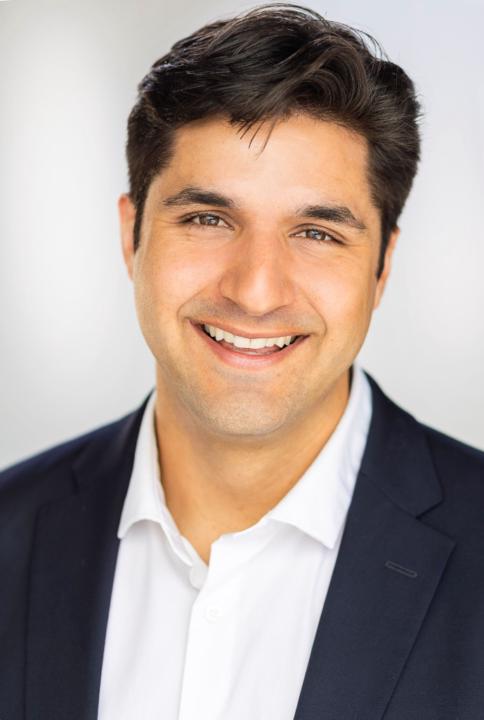 Rique Sanchez
