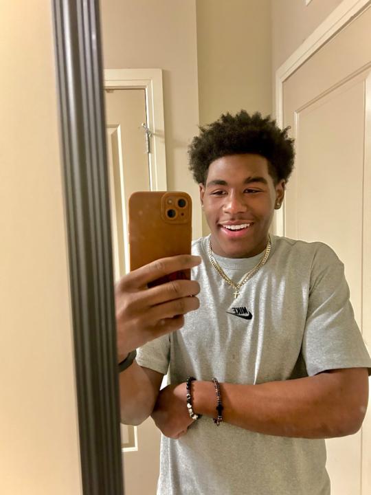 Trevontae Parker