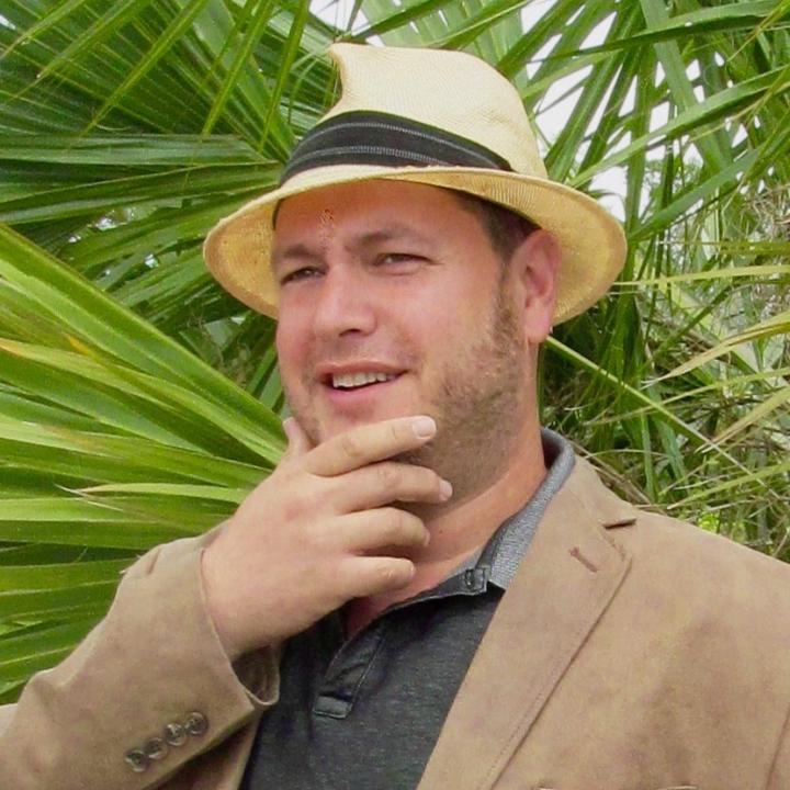 Alex Hochberger