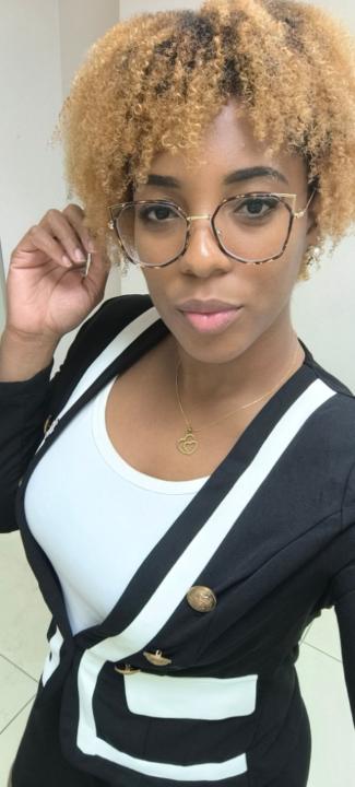 Anesha Rodney