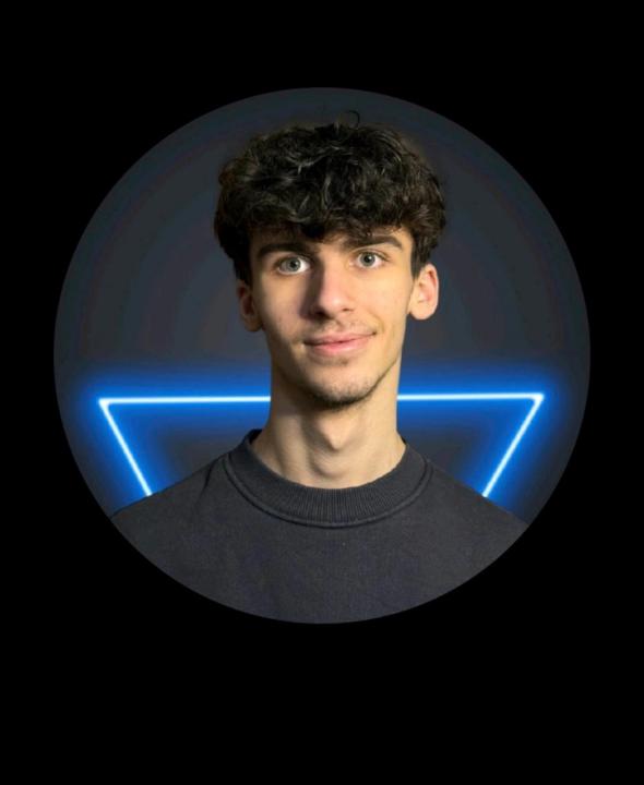 Nathan Maurousset