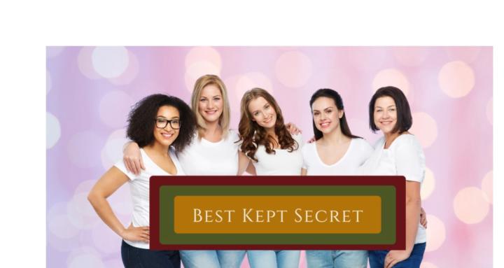 Best Kept Secret - Ubuntu 