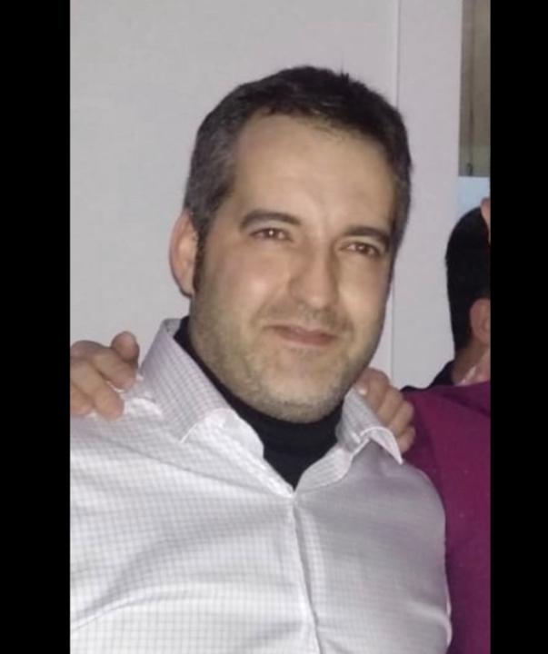 César Martínez Sanjúan