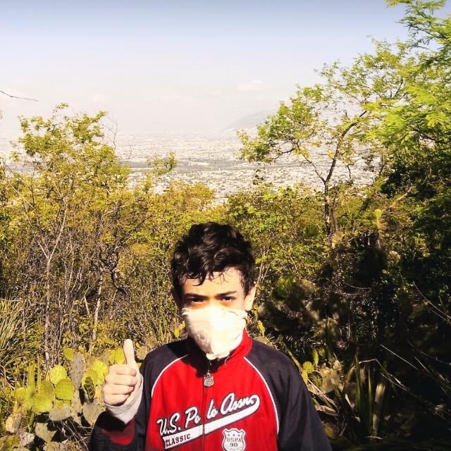 Alejandro Buensuceso