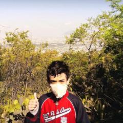 Alejandro Buensuceso