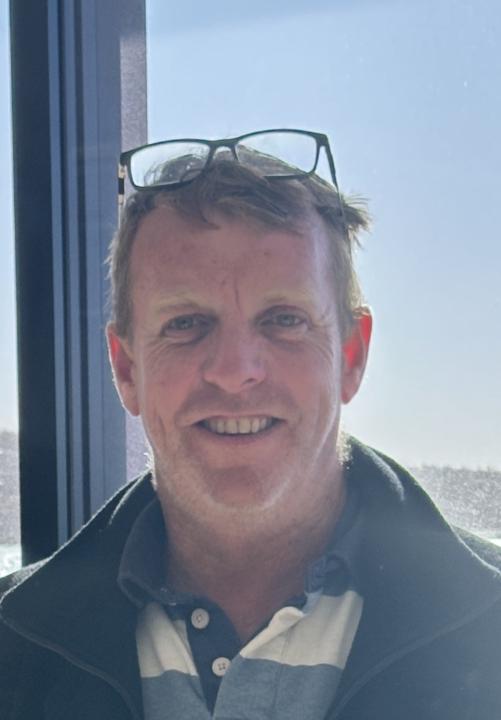 Robert Arnsby