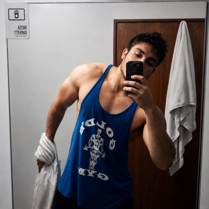 Leonel Gamboa