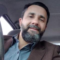 Daniel Fabro