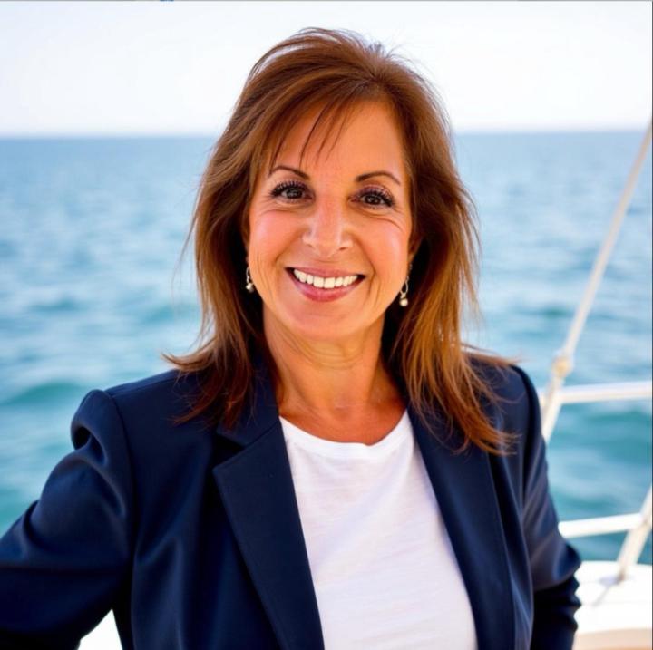 Christine Luisi-Shwartz