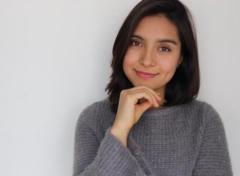 Macarena González