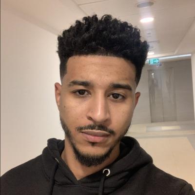 Mahjoub Mahjoub