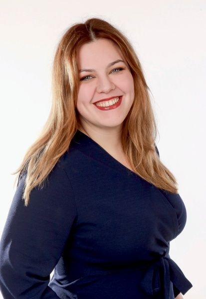 Sarah Tröger