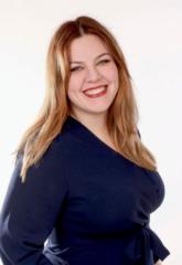 Sarah Tröger