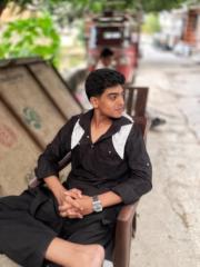 Ahmed Raza