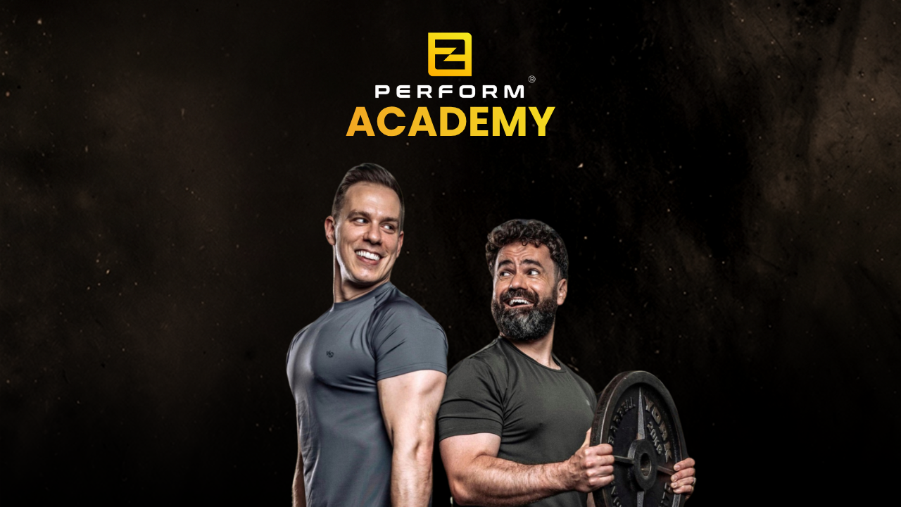 Fit2 Perform Academy