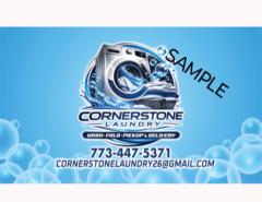 Larry Cornelious