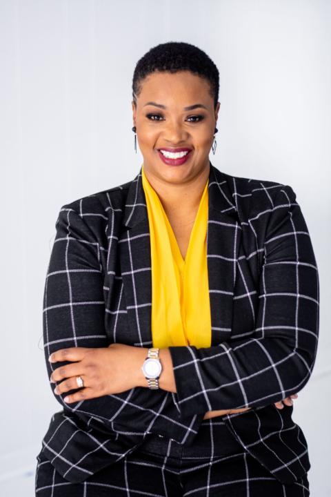Alisha Brown