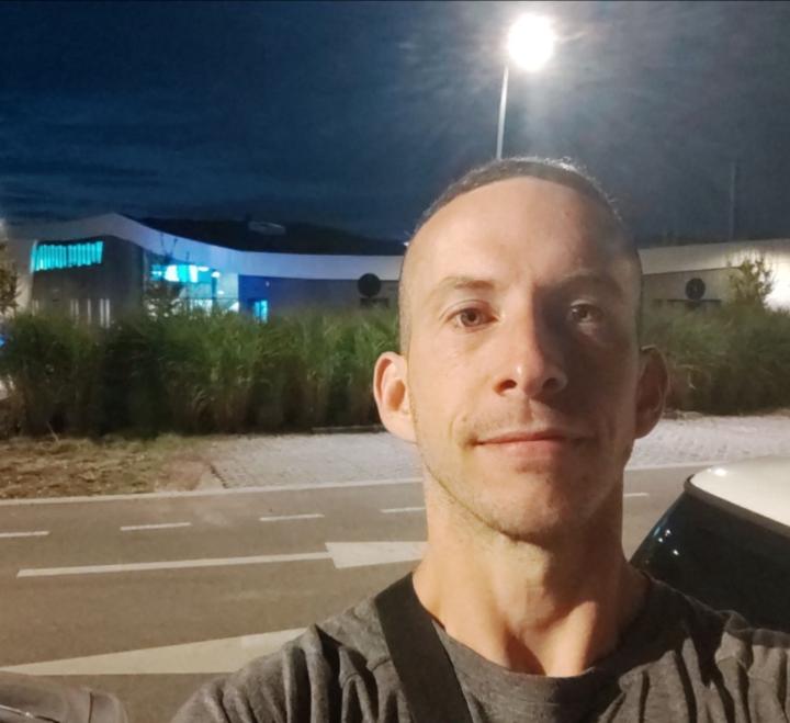 Stéphane Dandonneau