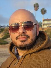 Gabriel Valdez