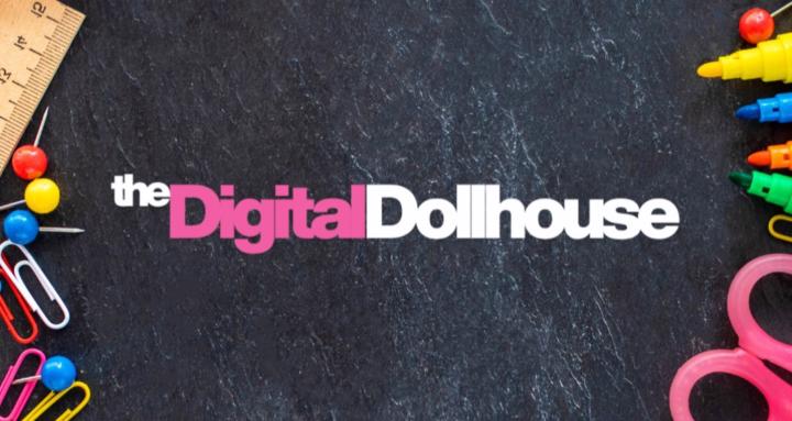 The Digital Dollhouse