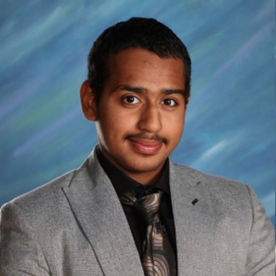 Ahmed Karrar