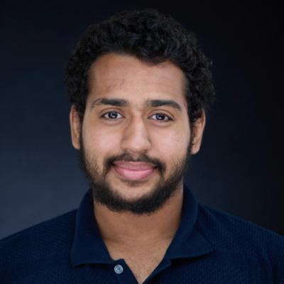 Ahmed Karrar