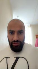 Iftikhar Ahmed