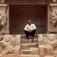 Bhavik Master