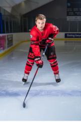 Riley Carey