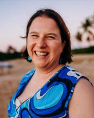 Heather Clark
