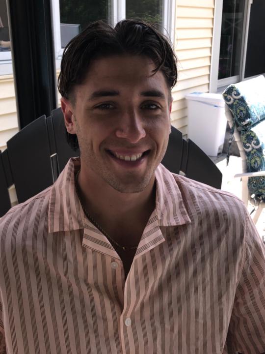 Ethan Blanchard