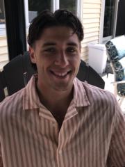 Ethan Blanchard