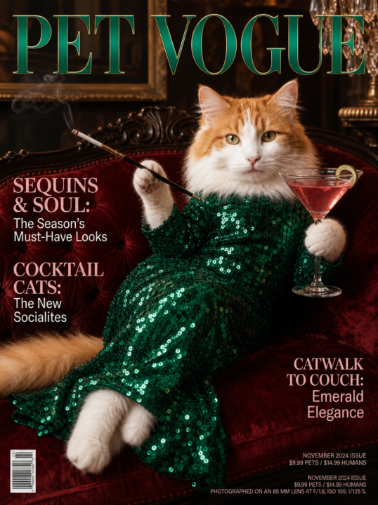 Fur Babies & Funny